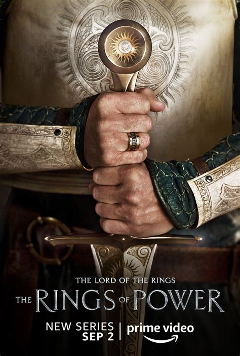 the lord of the rings: the rings of power s01e01 bdscr|Season 1 – The Lord of the Rings: The Rings of Power.